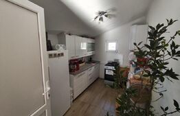 Casa primitoare si cocheta in Sanmartin