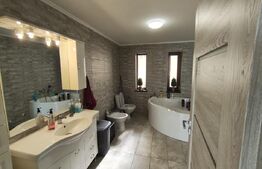 Casa primitoare si cocheta in Sanmartin