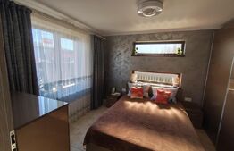 Casa primitoare si cocheta in Sanmartin