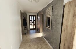 Casa primitoare si cocheta in Sanmartin