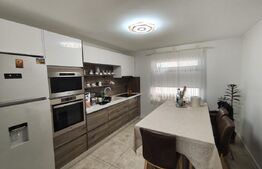 Casa primitoare si cocheta in Sanmartin