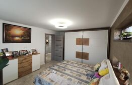 Casa primitoare si cocheta in Sanmartin