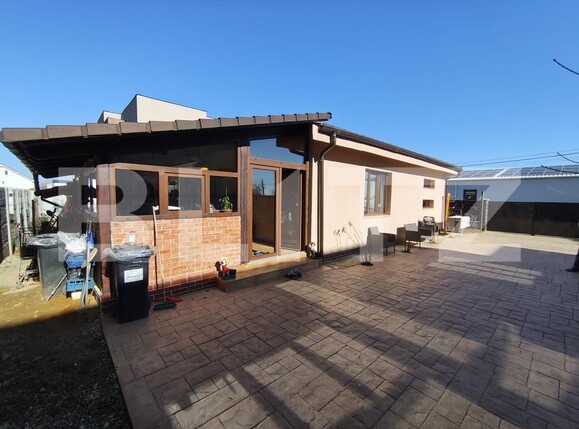 Casa de vânzare 3 camere Sanmartin - 166860CV | BLITZ Oradea | Poza4