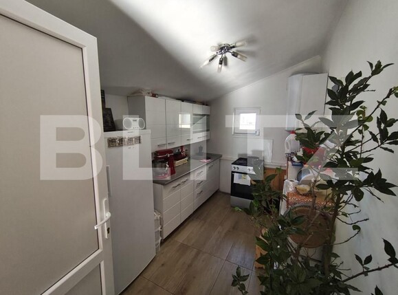 Casa de vânzare 3 camere Sanmartin - 166860CV | BLITZ Oradea | Poza6