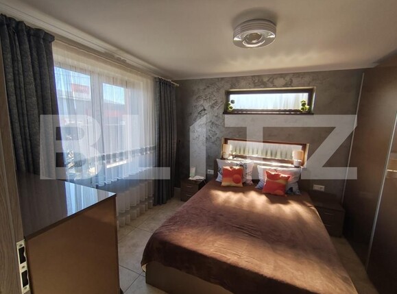 Casa de vânzare 3 camere Sanmartin - 166860CV | BLITZ Oradea | Poza19