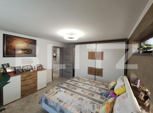 Casa de vânzare 3 camere Sanmartin - 166860CV | BLITZ Oradea | Poza17