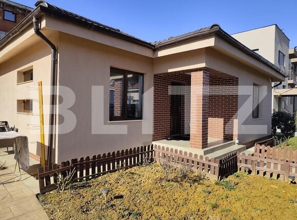 Casa de vânzare 3 camere Sanmartin - 166860CV | BLITZ Oradea | Poza3