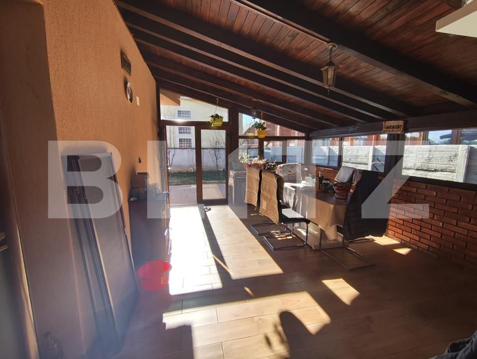 Casa de vânzare 3 camere Sanmartin - 166860CV | BLITZ Oradea | Poza5