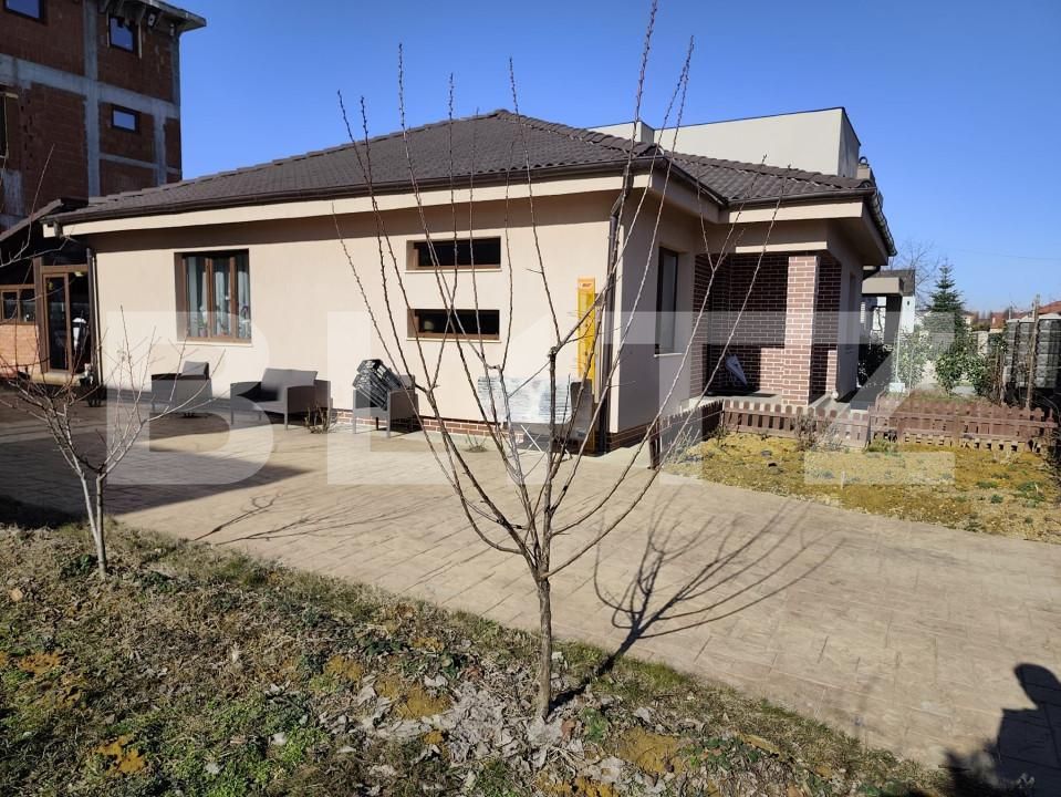 Casa de vânzare 3 camere Sanmartin - 166860CV | BLITZ Oradea | Poza8