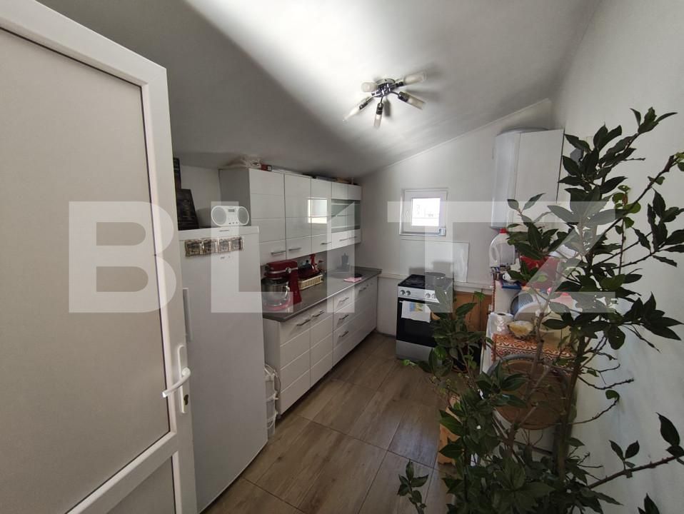 Casa de vânzare 3 camere Sanmartin - 166860CV | BLITZ Oradea | Poza6