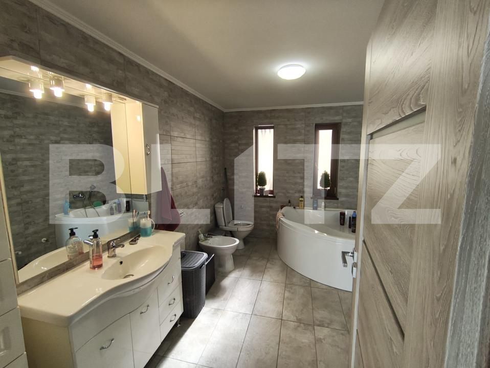 Casa de vânzare 3 camere Sanmartin - 166860CV | BLITZ Oradea | Poza11