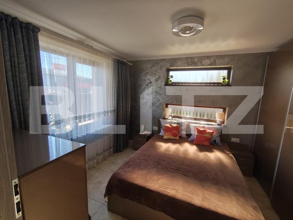 Casa de vânzare 3 camere Sanmartin - 166860CV | BLITZ Oradea | Poza19