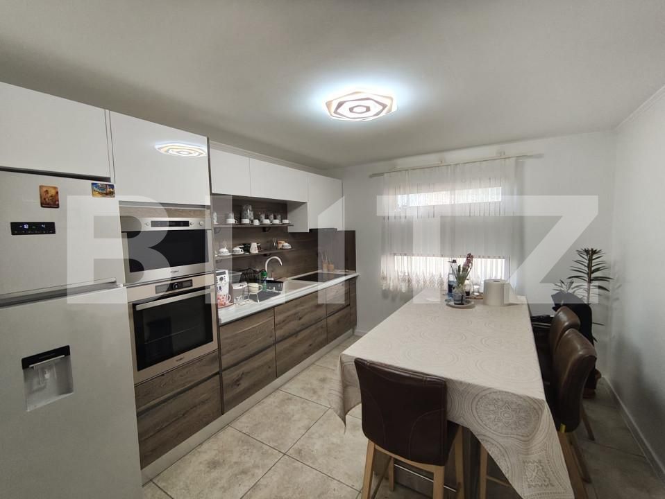 Casa de vânzare 3 camere Sanmartin - 166860CV | BLITZ Oradea | Poza10