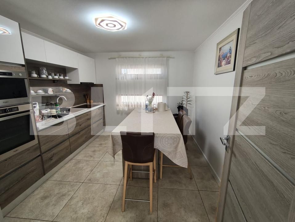 Casa de vânzare 3 camere Sanmartin - 166860CV | BLITZ Oradea | Poza9