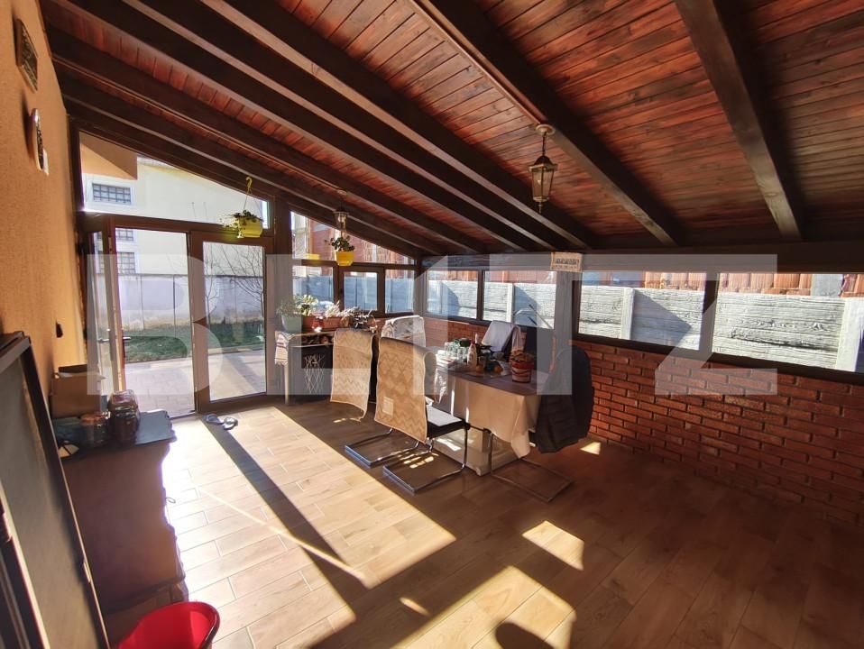 Casa de vânzare 3 camere Sanmartin - 166860CV | BLITZ Oradea | Poza7