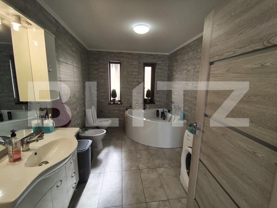 Casa de vânzare 3 camere Sanmartin - 166860CV | BLITZ Oradea | Poza12