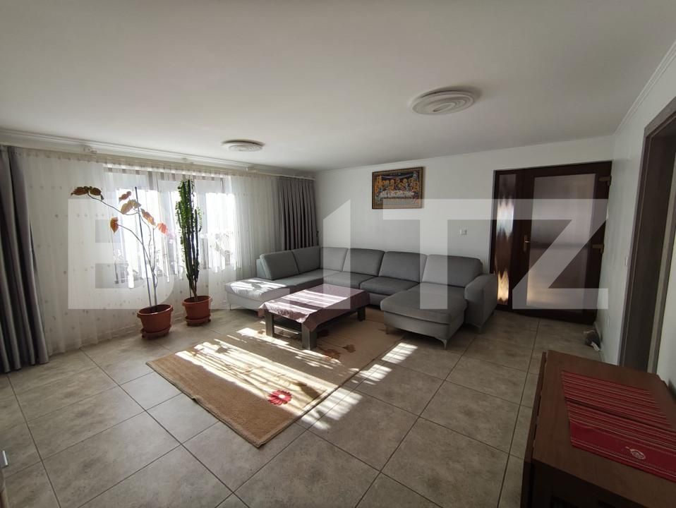 Casa de vânzare 3 camere Sanmartin - 166860CV | BLITZ Oradea | Poza2
