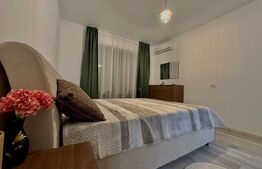 Apartament de inchiriere, 3 camere, 102 mp, zona Prima Panorama 