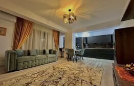 Apartament de inchiriere, 3 camere, 102 mp, zona Prima Panorama 