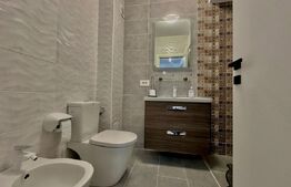 Apartament de inchiriere, 3 camere, 102 mp, zona Prima Panorama 