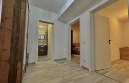 Apartament de inchiriere, 3 camere, 102 mp, zona Prima Panorama 