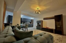 Apartament de inchiriere, 3 camere, 102 mp, zona Prima Panorama 