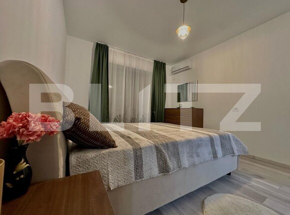 Apartament de închiriat 3 camere Ultracentral - 166894AI | BLITZ Oradea | Poza5