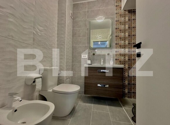 Apartament de închiriat 3 camere Ultracentral - 166894AI | BLITZ Oradea | Poza8