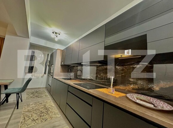 Apartament de închiriat 3 camere Ultracentral - 166894AI | BLITZ Oradea | Poza3