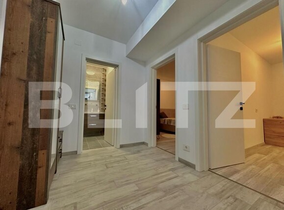 Apartament de închiriat 3 camere Ultracentral - 166894AI | BLITZ Oradea | Poza11