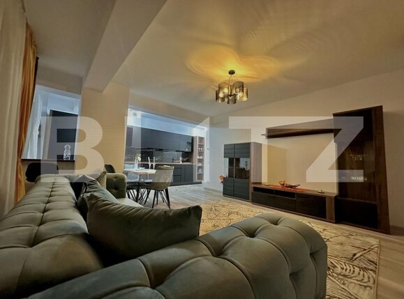 Apartament de închiriat 3 camere Ultracentral - 166894AI | BLITZ Oradea | Poza1