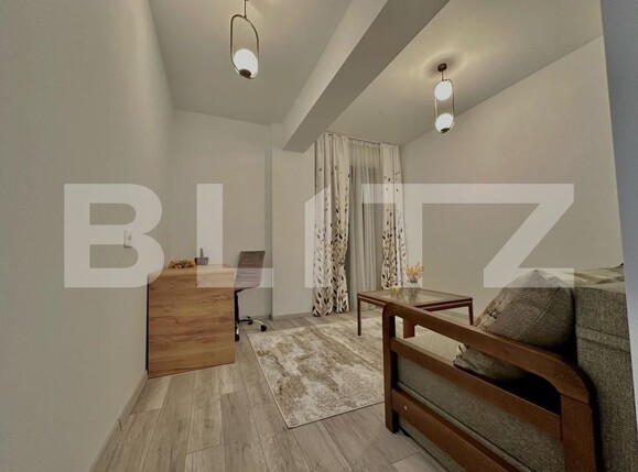 Apartament de închiriat 3 camere Ultracentral - 166894AI | BLITZ Oradea | Poza7
