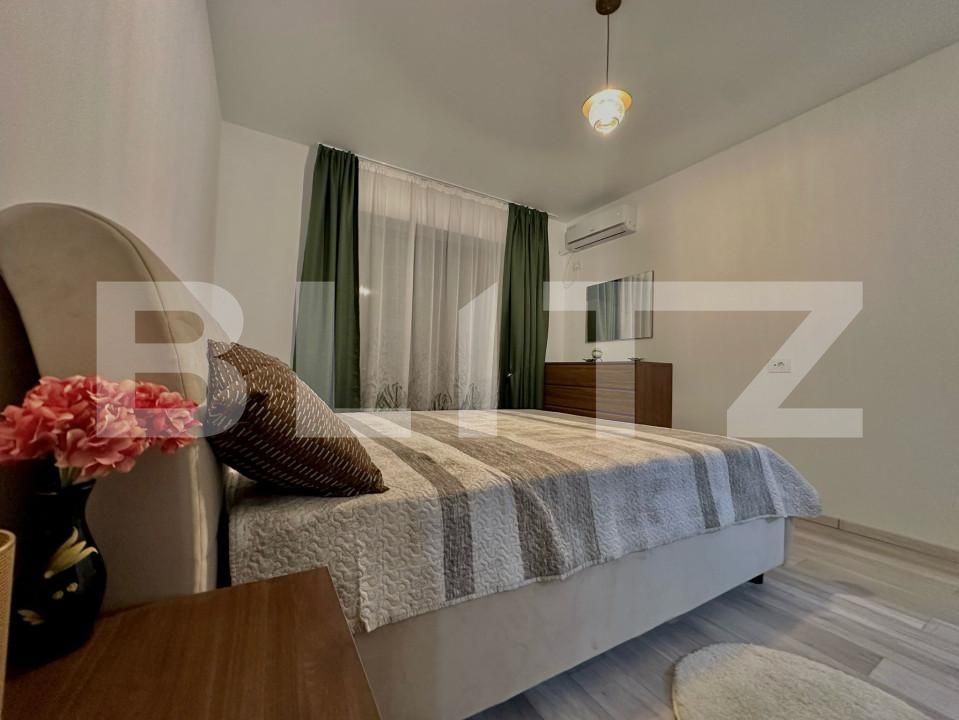 Apartament de închiriat 3 camere Ultracentral - 166894AI | BLITZ Oradea | Poza5