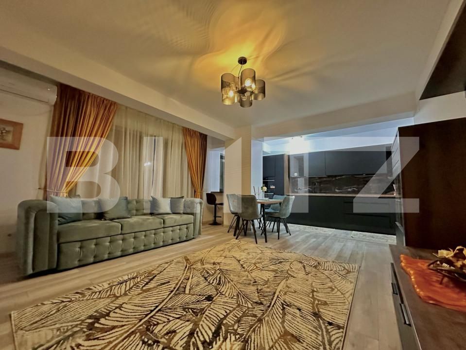 Apartament de închiriat 3 camere Ultracentral - 166894AI | BLITZ Oradea | Poza2