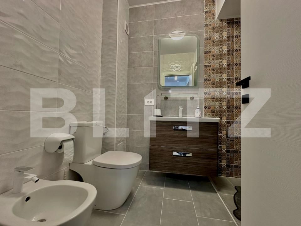 Apartament de închiriat 3 camere Ultracentral - 166894AI | BLITZ Oradea | Poza8