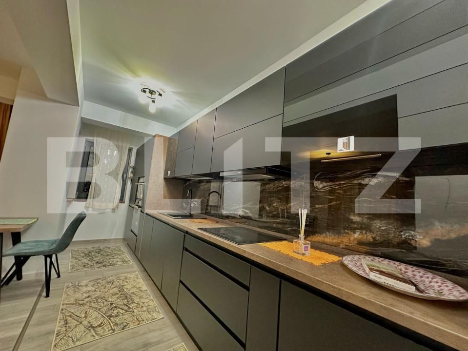 Apartament de închiriat 3 camere Ultracentral - 166894AI | BLITZ Oradea | Poza3