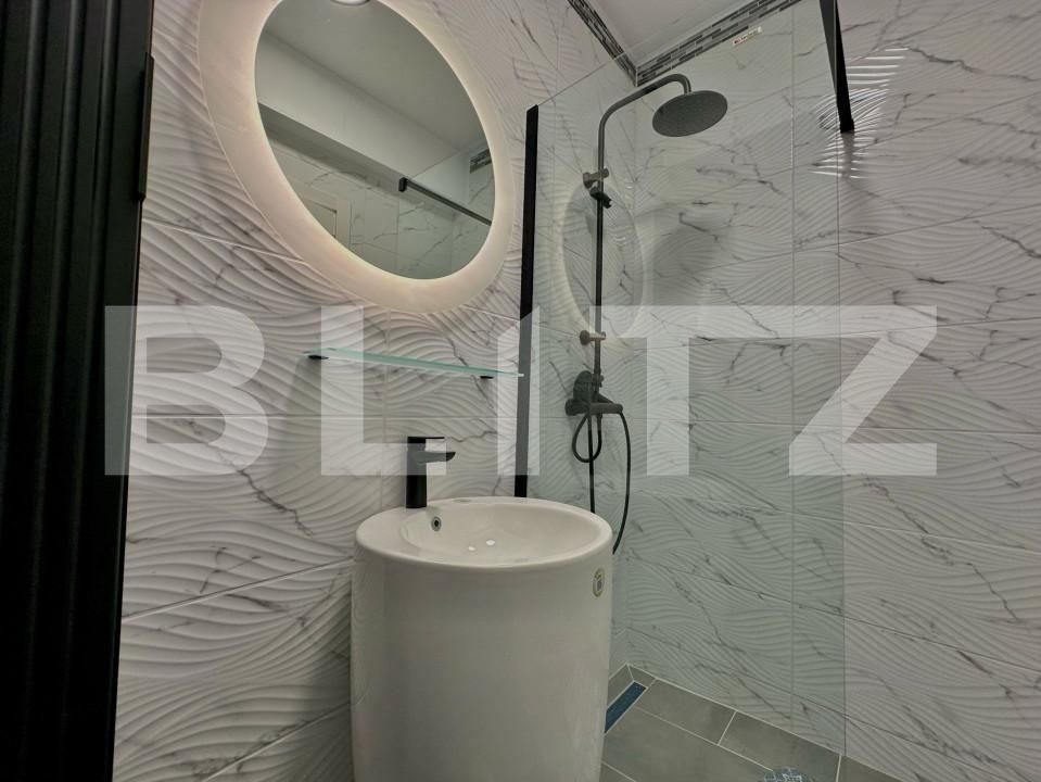 Apartament de închiriat 3 camere Ultracentral - 166894AI | BLITZ Oradea | Poza10