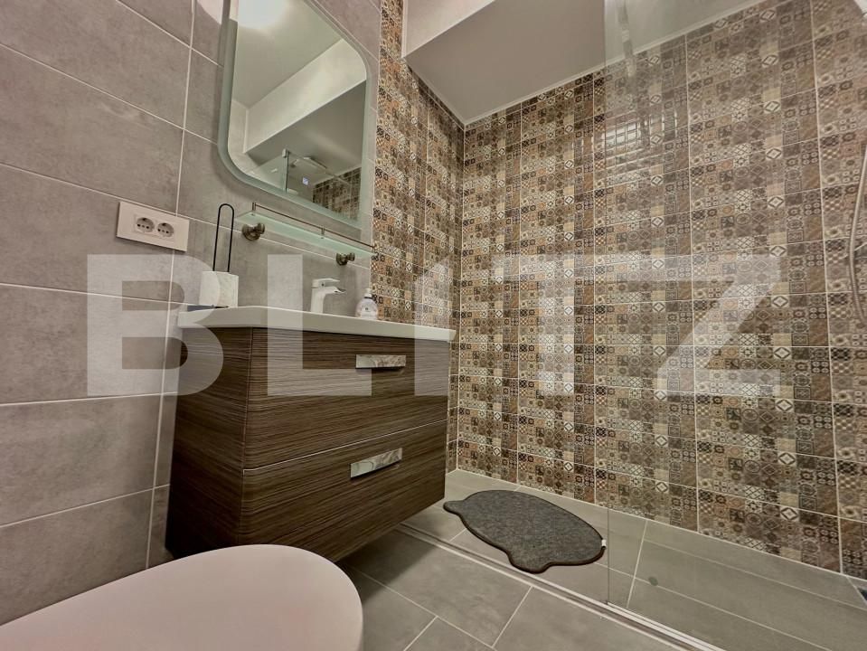 Apartament de închiriat 3 camere Ultracentral - 166894AI | BLITZ Oradea | Poza9