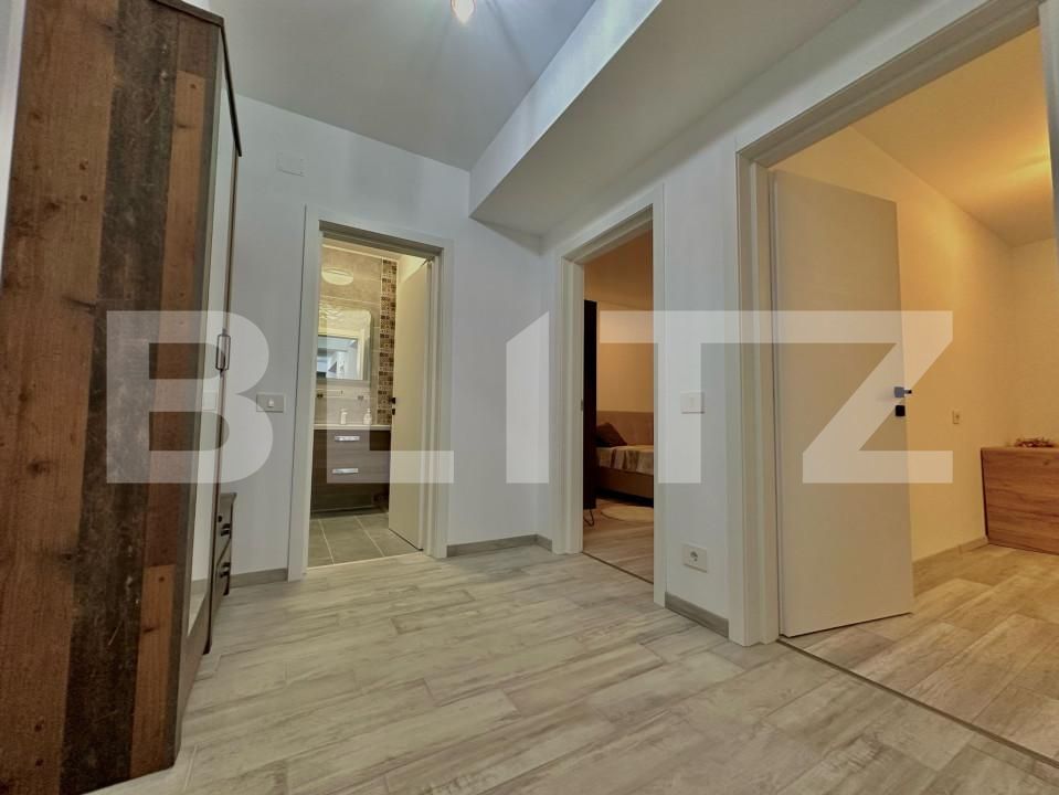 Apartament de închiriat 3 camere Ultracentral - 166894AI | BLITZ Oradea | Poza11