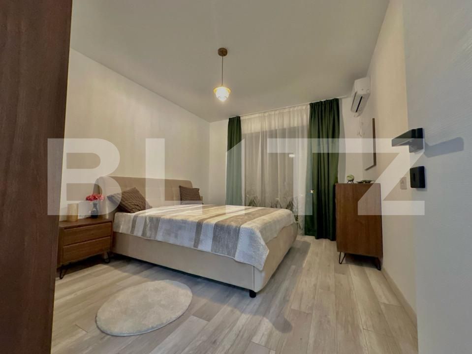 Apartament de închiriat 3 camere Ultracentral - 166894AI | BLITZ Oradea | Poza4