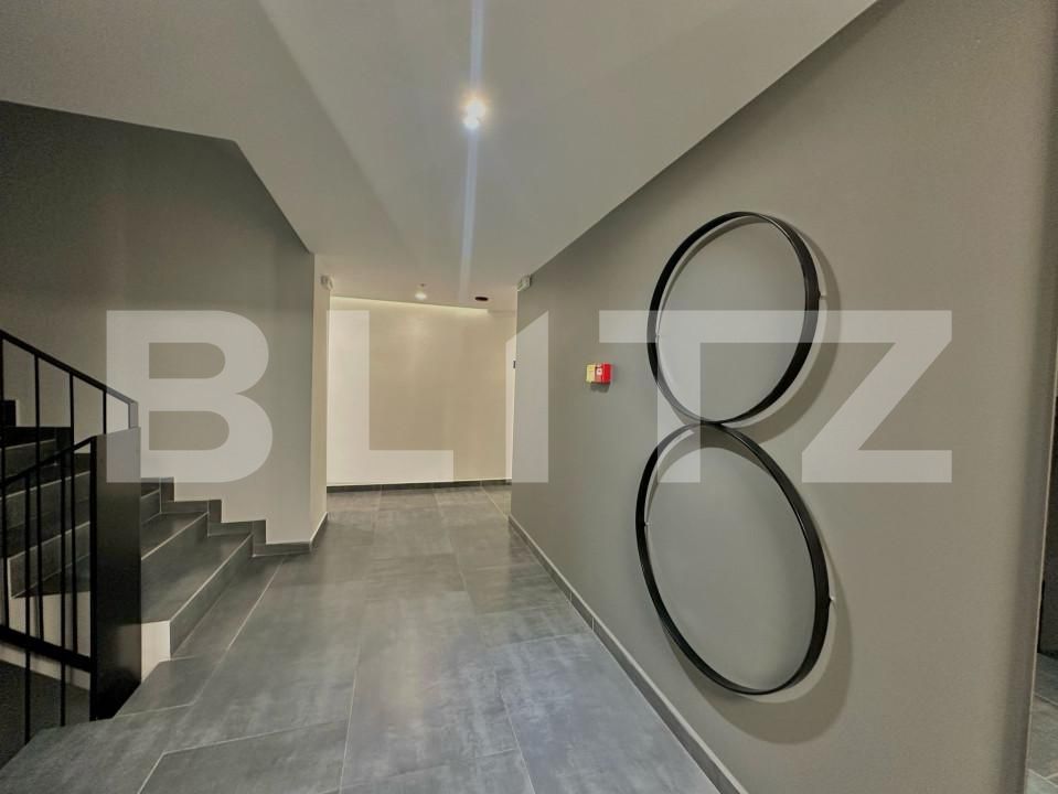 Apartament de închiriat 3 camere Ultracentral - 166894AI | BLITZ Oradea | Poza12