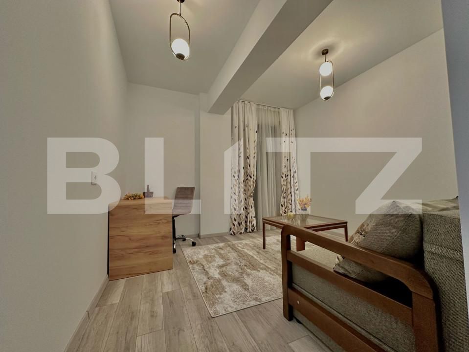 Apartament de închiriat 3 camere Ultracentral - 166894AI | BLITZ Oradea | Poza7