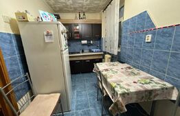 Apartament de vanzare, 2 camere, 40 mp, decomandat, zona Dacia