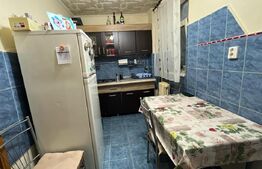 Apartament de vanzare, 2 camere, 40 mp, decomandat, zona Dacia