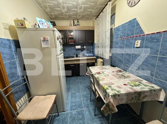 Apartament de vânzare 2 camere Rogerius - 166903AV | BLITZ Oradea | Poza3