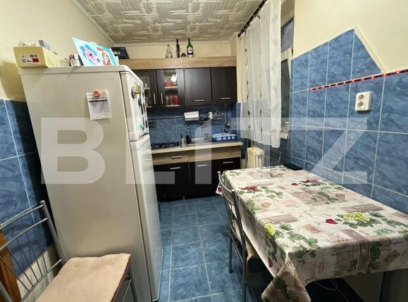 Apartament de vânzare 2 camere Rogerius - 166903AV | BLITZ Oradea | Poza1