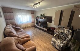 Apartament de vanzare, cu 3 camere, renovat, 68 mp, zona Rogerius