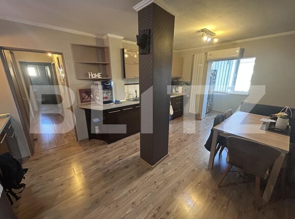 Apartament de vânzare 3 camere Rogerius - 166939AV | BLITZ Oradea | Poza4