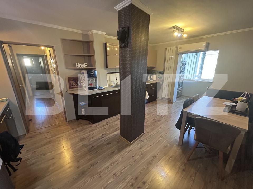 Apartament de vânzare 3 camere Rogerius - 166939AV | BLITZ Oradea | Poza4