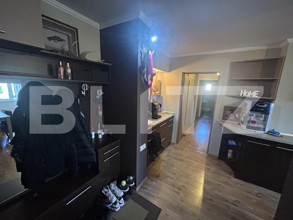 Apartament de vânzare 3 camere Rogerius - 166939AV | BLITZ Oradea | Poza3